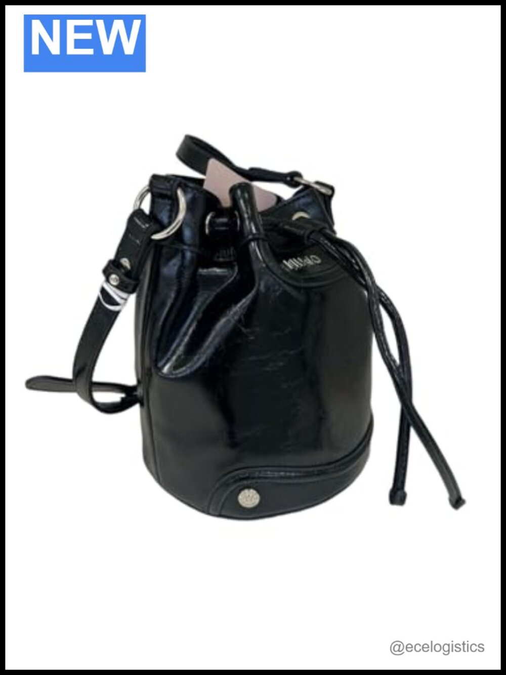 Liu Jo ECS XS BUCKET Crossbody Bag Medium